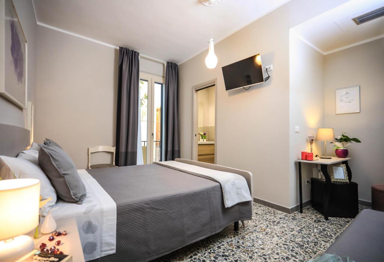 Musica Guest House Alghero Exterior foto